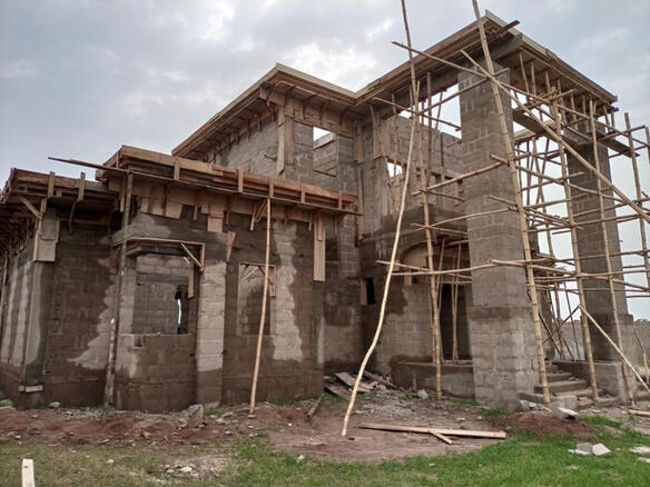 Osuko modern builders and general contractors
