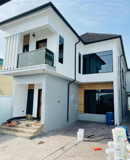 Osuko modern builders and general contractors