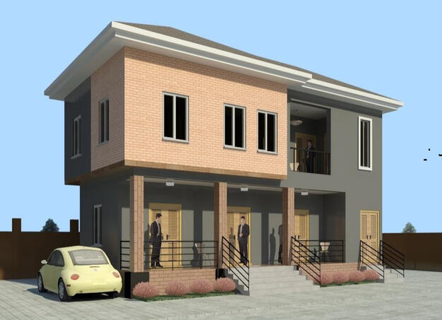 Osuko modern builders and general contractors