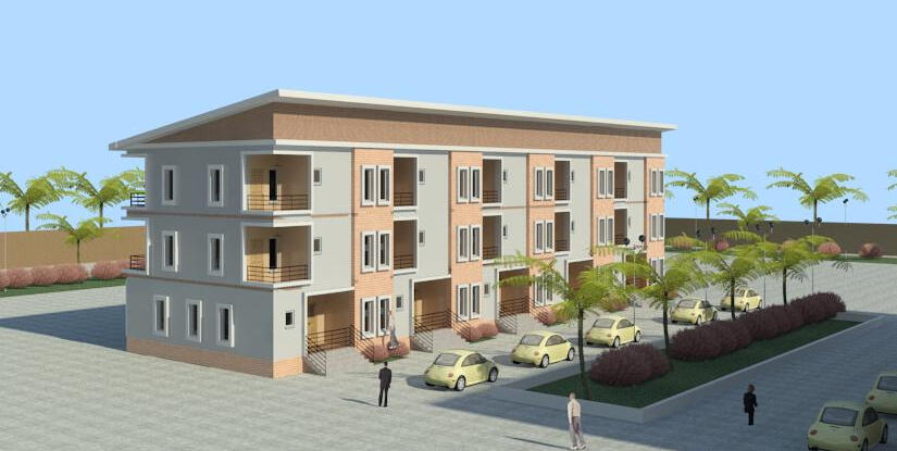 Osuko modern builders and general contractors